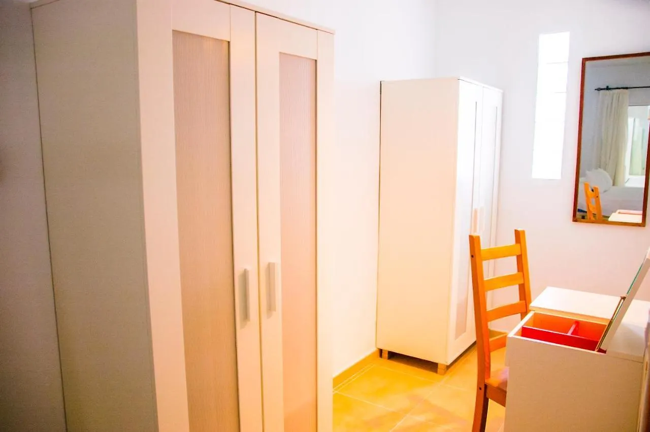 Casa Tigot (Adults Only) Villa Puerto del Carmen  Holiday home