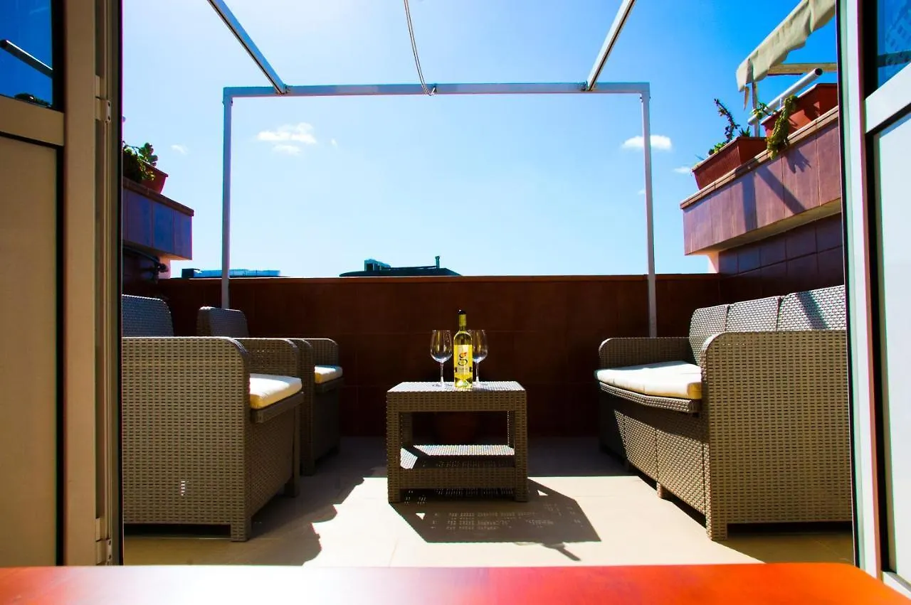 Casa Tigot (Adults Only) Villa Puerto del Carmen  Holiday home Puerto del Carmen (Lanzarote)