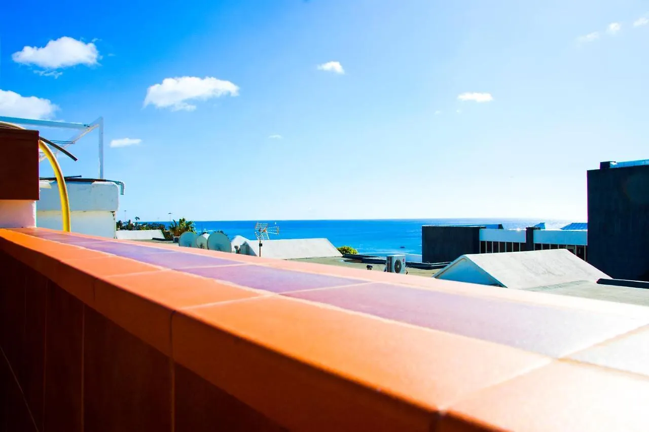Holiday home Casa Tigot (Adults Only) Villa Puerto del Carmen  Spain