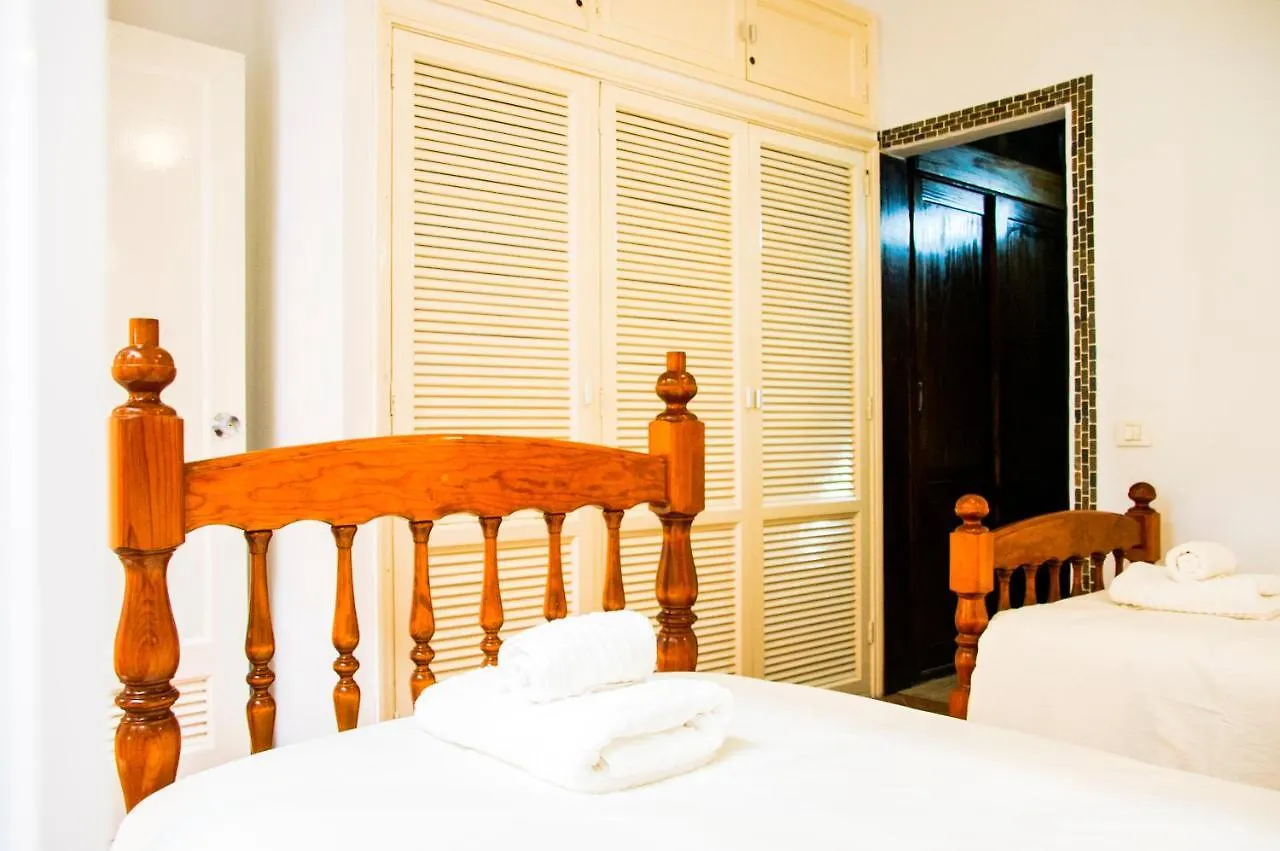 Casa Tigot (Adults Only) Villa Puerto del Carmen  Spain