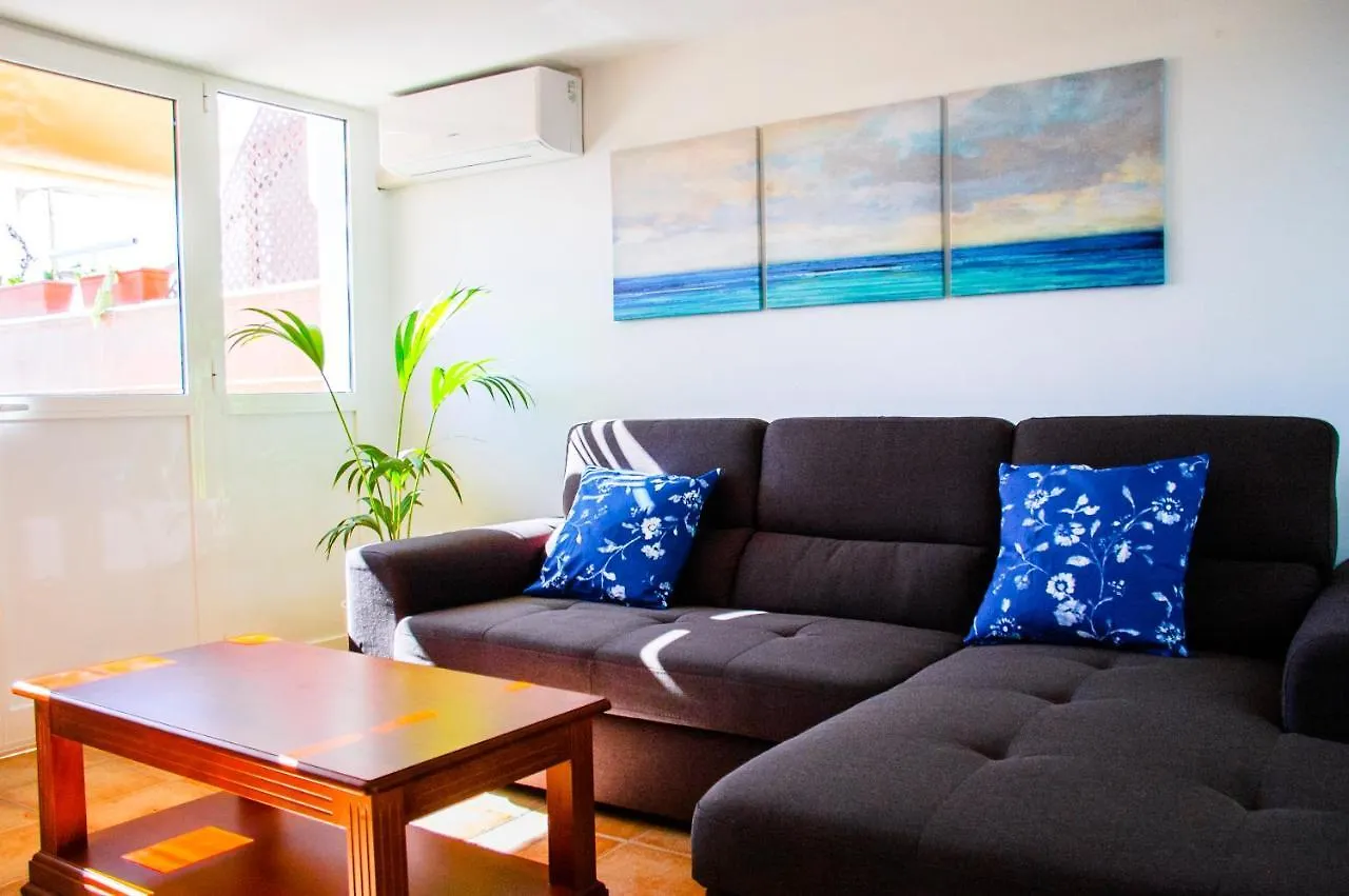 Holiday home Casa Tigot (Adults Only) Villa Puerto del Carmen  Spain