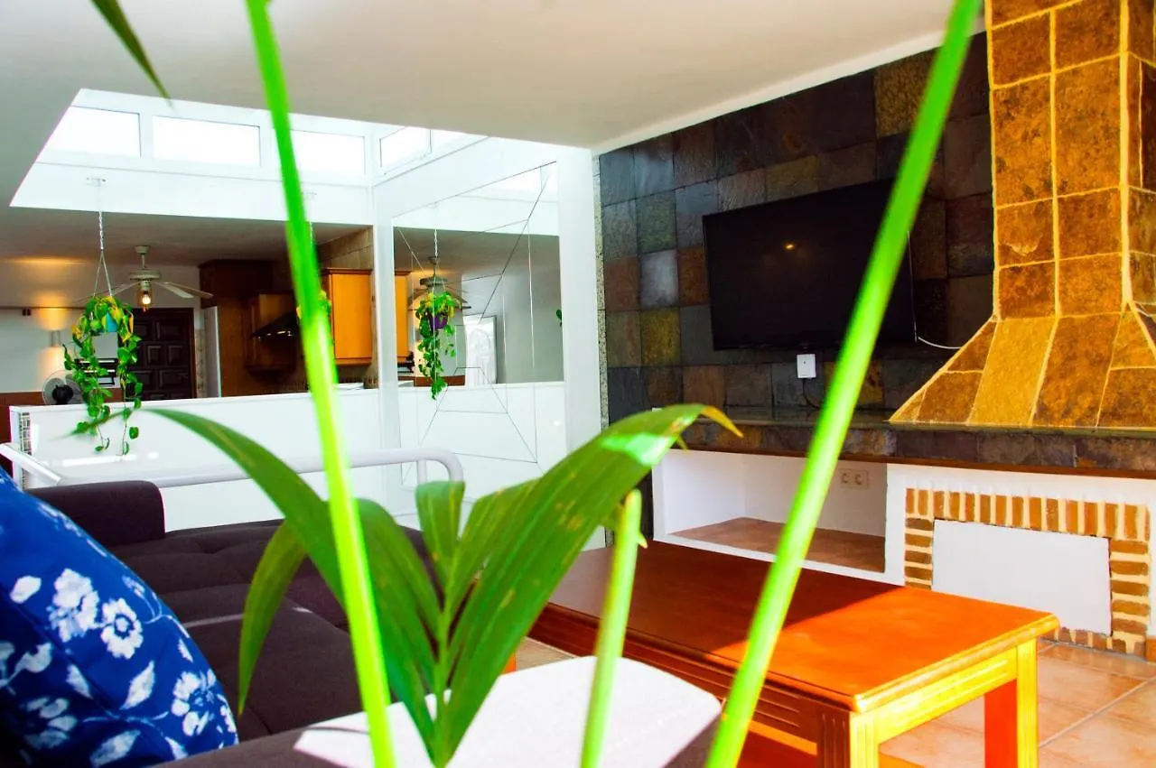 Casa Tigot (Adults Only) Villa Puerto del Carmen  Puerto del Carmen (Lanzarote)