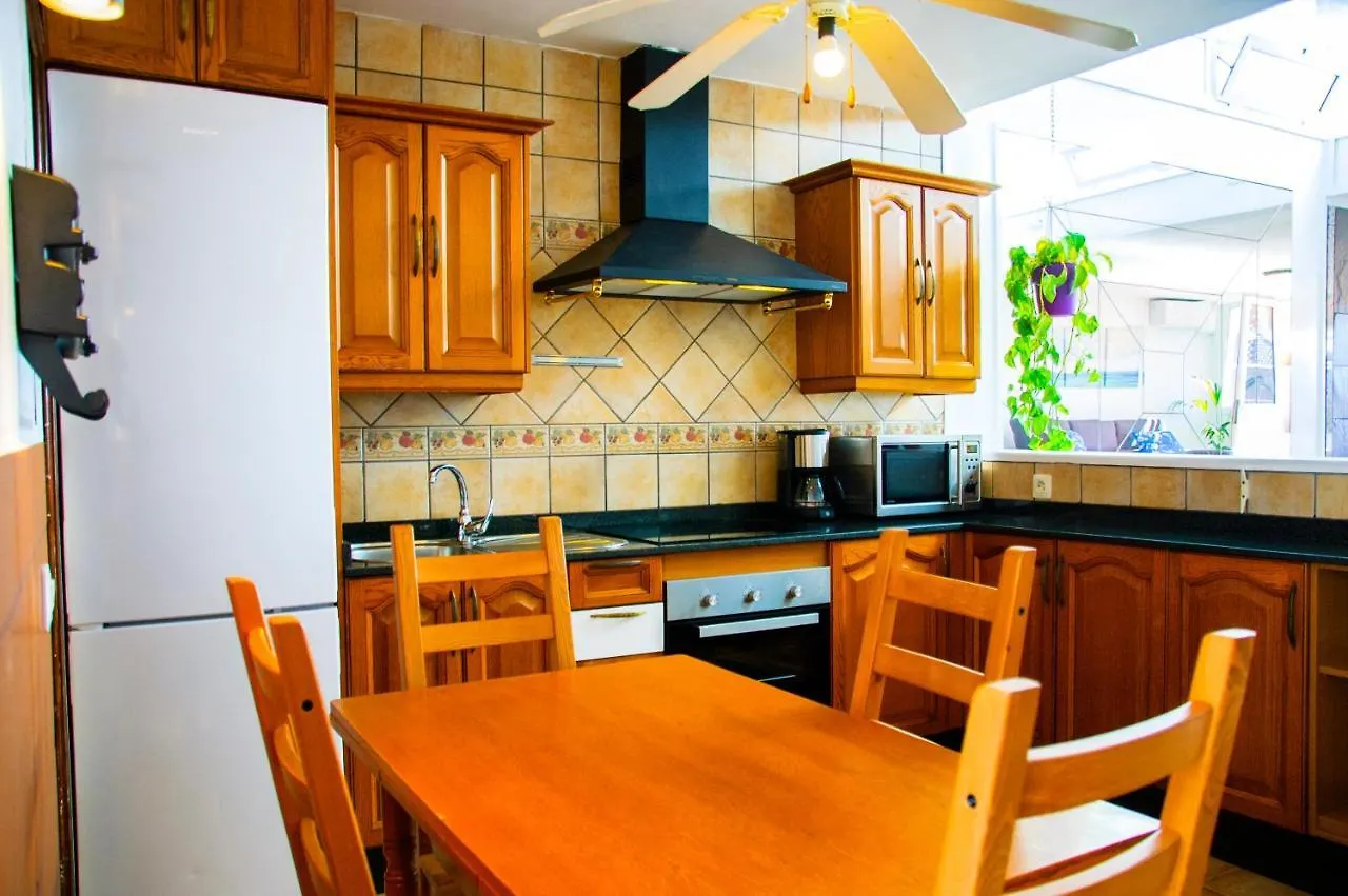 Holiday home Casa Tigot (Adults Only) Villa Puerto del Carmen