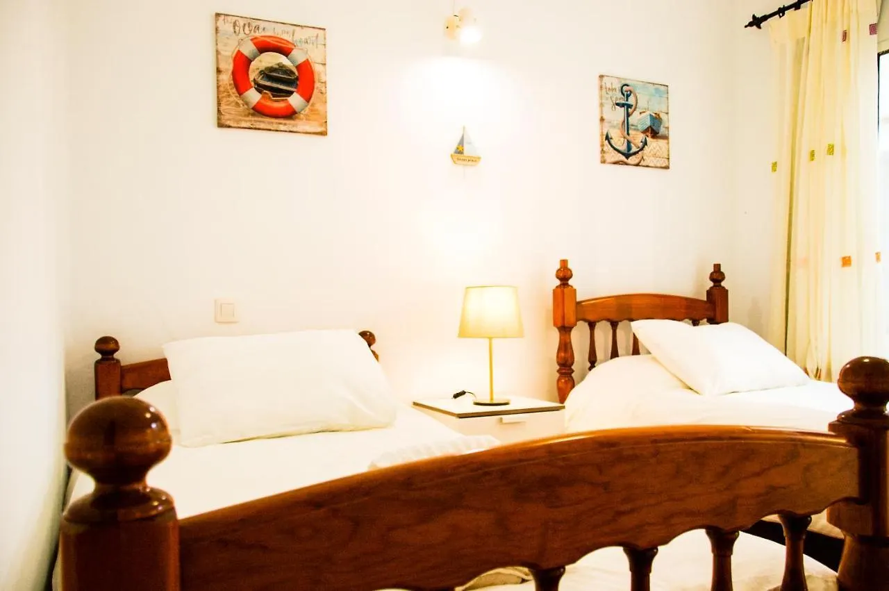 Casa Tigot (Adults Only) Villa Puerto del Carmen  0*, Puerto del Carmen (Lanzarote)
