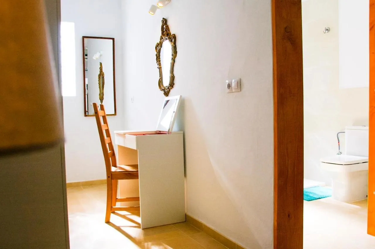 Casa Tigot (Adults Only) Villa Puerto del Carmen  Holiday home