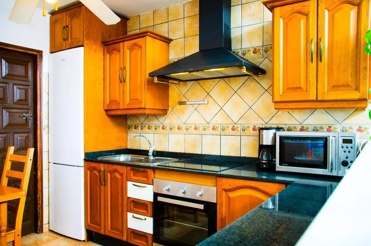 Casa Tigot (Adults Only) Villa Puerto del Carmen
