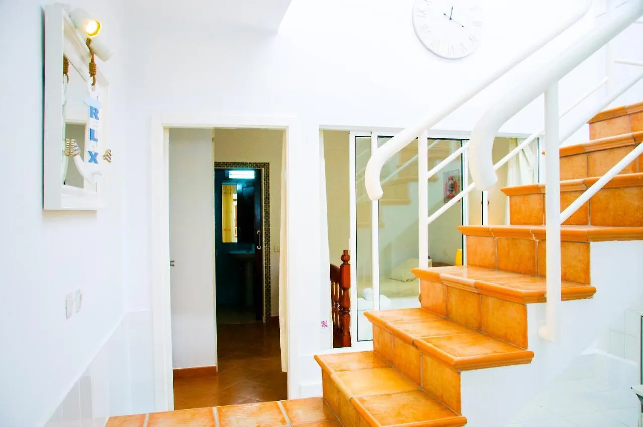 Holiday home Casa Tigot (Adults Only) Villa Puerto del Carmen