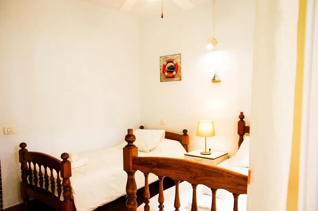 Casa Tigot (Adults Only) Villa Puerto del Carmen  Spain