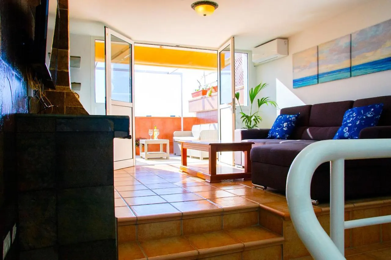Casa Tigot (Adults Only) Villa Puerto del Carmen  Holiday home Puerto del Carmen (Lanzarote)