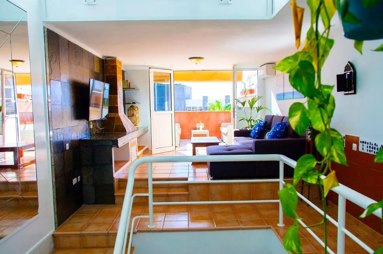 Holiday home Casa Tigot (Adults Only) Villa Puerto del Carmen  Spain
