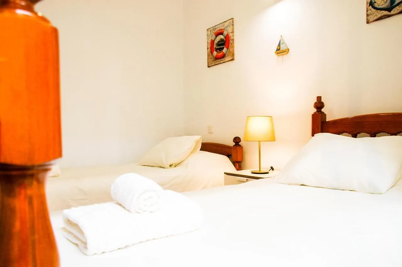 Casa Tigot (Adults Only) Villa Puerto del Carmen  Puerto del Carmen (Lanzarote)